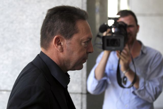 Χωρίς αποφάσεις η συνάντηση Στουρνάρα – τρόικας